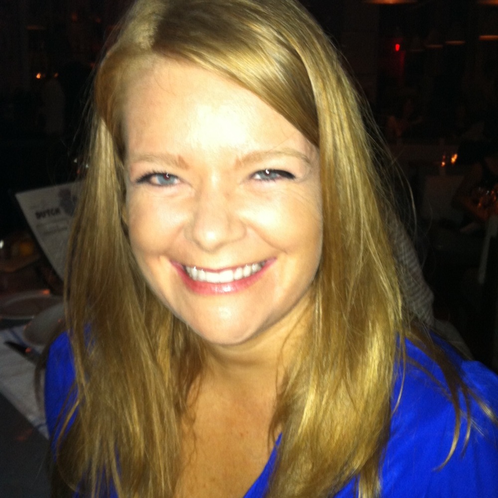 Meet your Posher, Allison